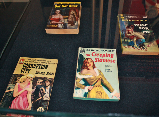 Publishers 1940s-1950s