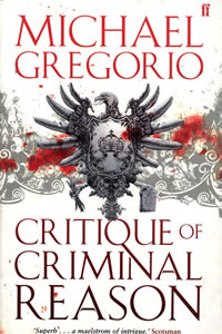 Gregorio Critique of Criminal Reason