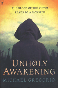Gregorio Unholy Awakening