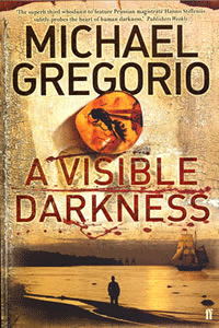 Gregorio A Visible Darkness