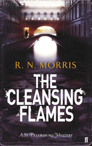 Morris Cleansing Flames