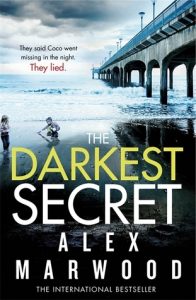 Alex Marwood, The Darkest Secret