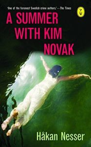 A Summer With Kim Novak