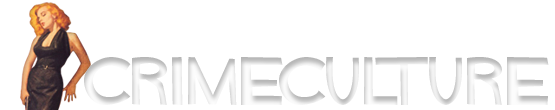 Crimeculture -