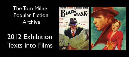 2012 Milne Archive Exhibition