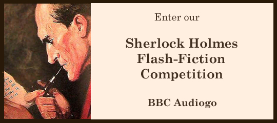 Sherlock Holmes Competition