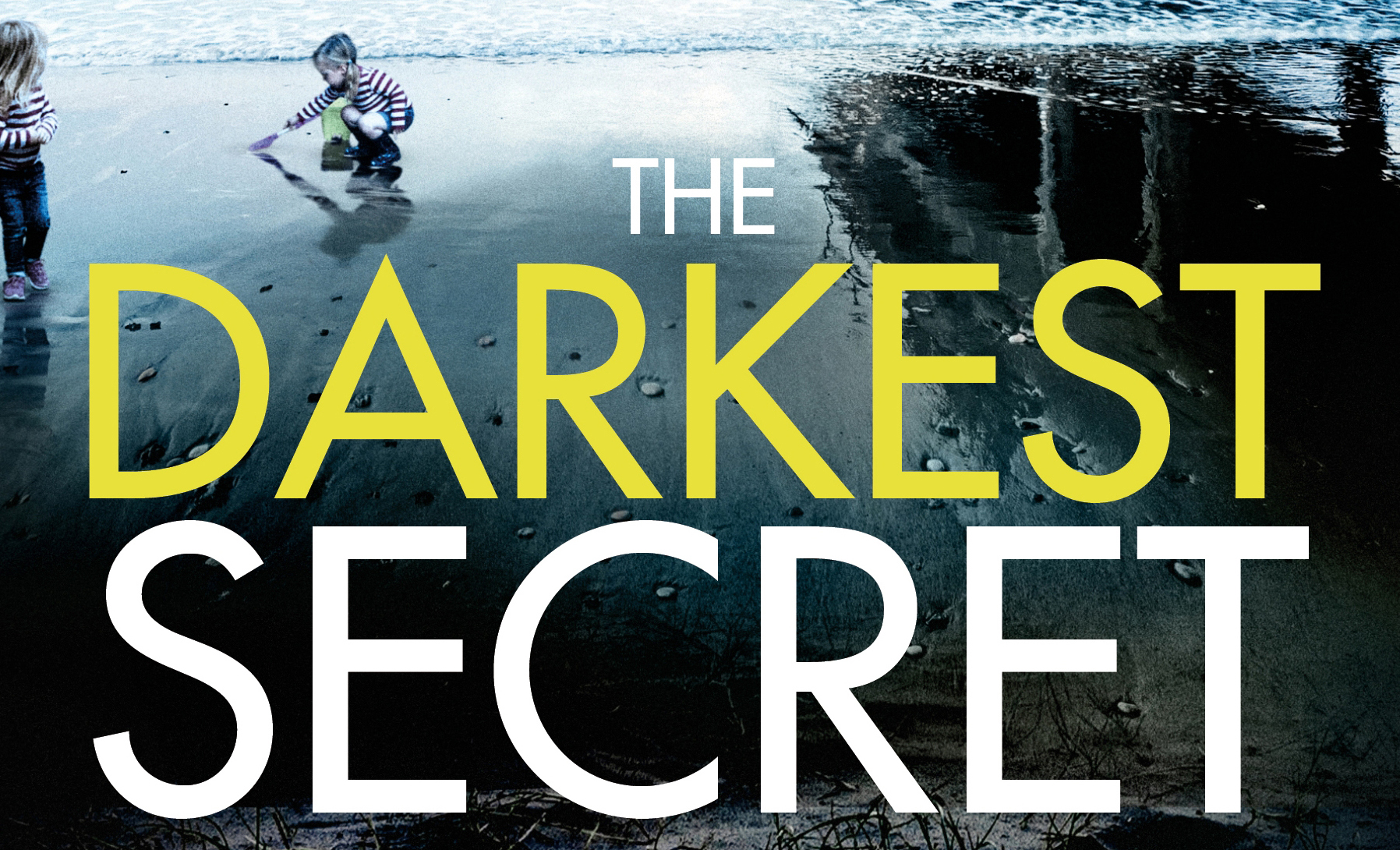 Alex Marwood, The Darkest Secret