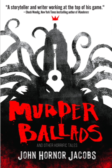 Murder Ballads